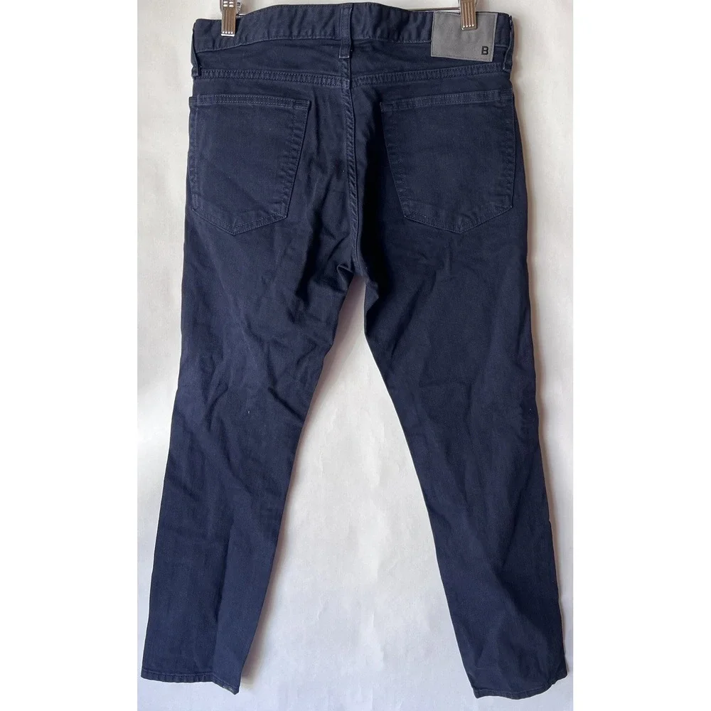 Bonobos Men's Skinny‎ Jeans Size  29x28 NEW